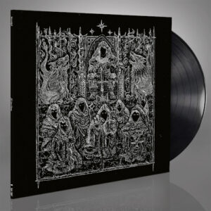 Alt Som Finnes (Black Vinyl LP)