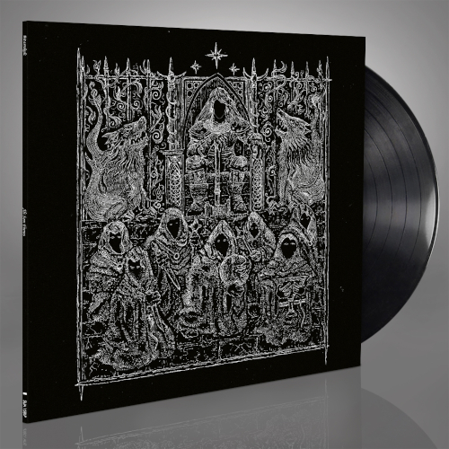 Alt Som Finnes (Black Vinyl LP)