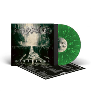 Perpetual (Splatter Vinyl LP)