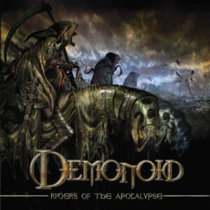 Riders of the Apocalypse