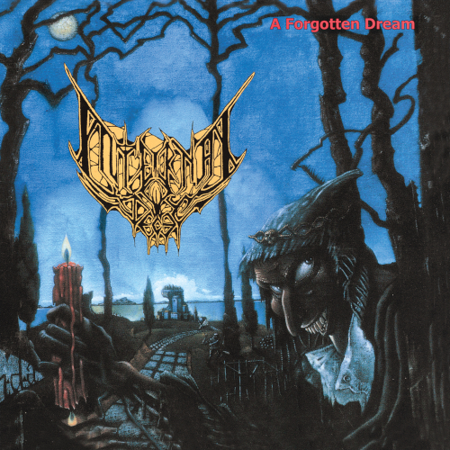 A Forgotten Dream (Vinyl LP)