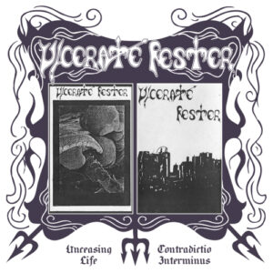 Unceasing Life/Contradictio Interminus