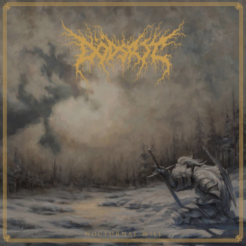 Nocturnal Will (Vinyl LP)