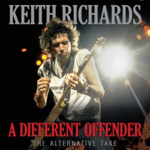 A Different Offender