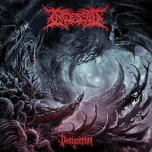 Denigration (Digipack)