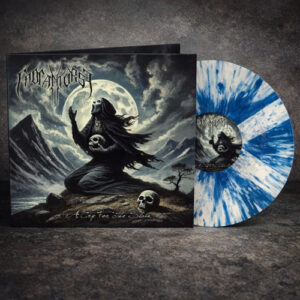 A Cry for the Slain (Splatter Vinyl LP)