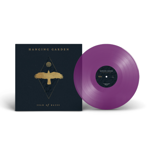 Isle of Bliss (Purple Vinyl LP)