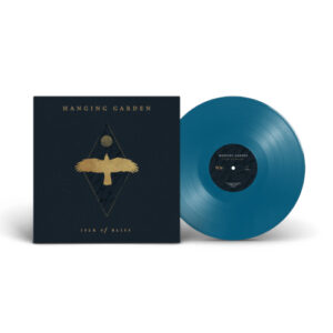 Isle of Bliss (Blue Vinyl LP)