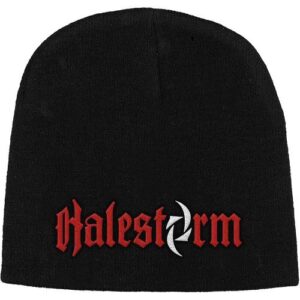 Beanie Hat Logo