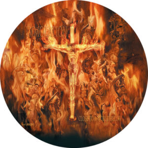 Close to a World Below (Picture disc Vinyl LP)