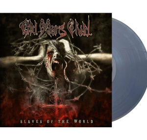 Slaves of the World (Clear Vinyl LP)