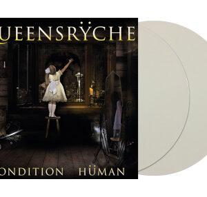 Condition Human (2 LP White Vinyl)