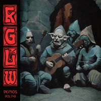 King Gizzard - Demos Vol. 7 + 8