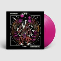 Calm Before The Calm