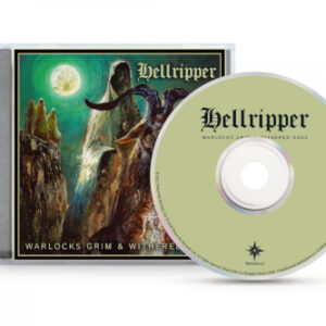 Warlocks Grim & Withered Hags