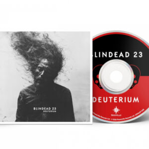 Deuterium (Digipack)