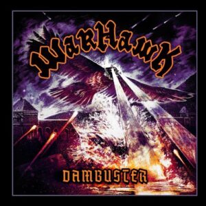 Dambuster (Vinyl LP)