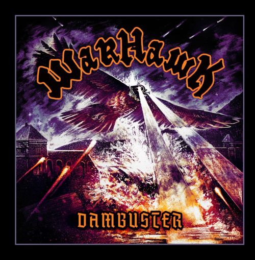 Dambuster (Vinyl LP)