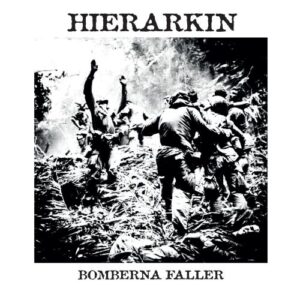 Bomberna Faller (Vinyl LP)