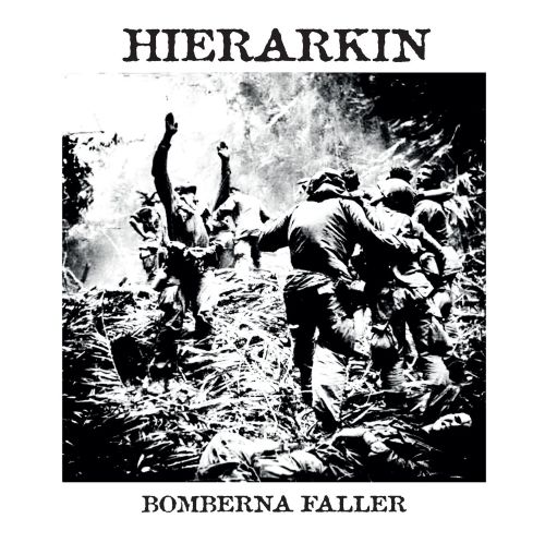 Bomberna Faller (Vinyl LP)