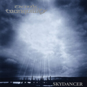 Skydancer (Vinyl LP)