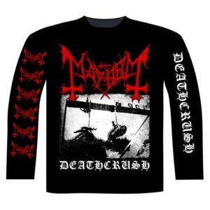L/S Deathcrush (L)
