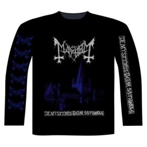L/S De Mysteriis Dom Sathanas (L)