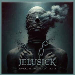 Apolitical Ecstasy (Coloured Vinyl LP)