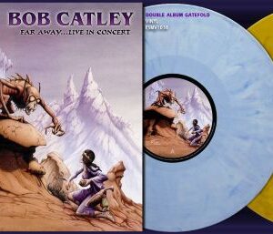 Far Away Live in Concert (Recorded In Holland) 2 L