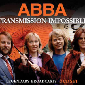 Transmission Impossible (3 CD Box)