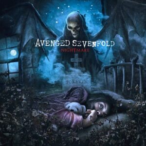 Nightmare (2 LP Purple Vinyl LP)