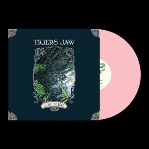 Lost On You (Bubble Gum Pink Vinyl LP)