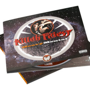 Heavy Mental (Digipack)