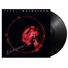 Eclipse (Vinyl LP)