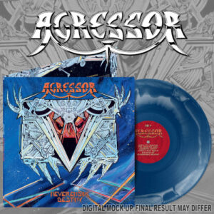 Neverending Destiny (Swirl Vinyl LP)