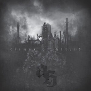 To The Gates of Blasphemous Fire 2 LP Blue/Yellow