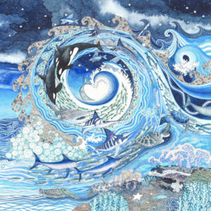 Love Over Fear Acoustic (2 LP)