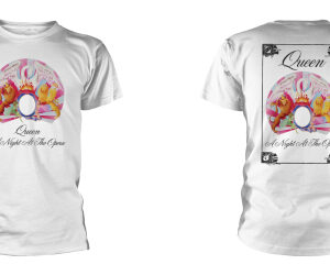 T/S A Night at the Opera (XL)