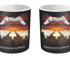 Mug - Master of Puppets