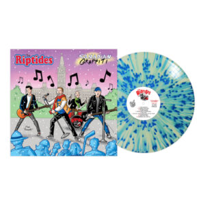Canadian Graffiti (Splatter Vinyl LP)