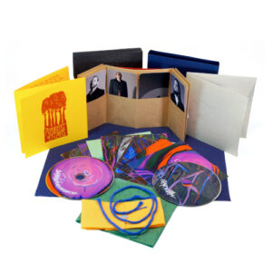 Stack Overflow In Corpse Pile Interface (2 CD Box)