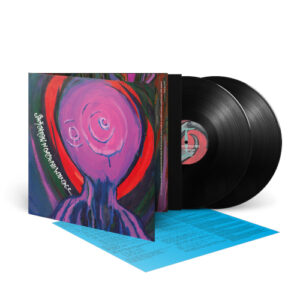 Stack Overflow In Corpse Pile Interface (2 LP)