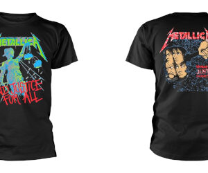 T/S And Justice For All (M)