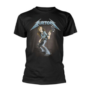 T/S Cliff Burton Squindo Stack (XL)