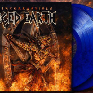 Incorruptible (2 LP Blue Vinyl)