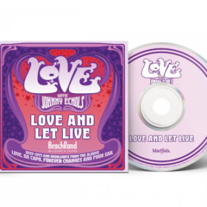 Love & Let Live - Live at the Beachland Ballroom &