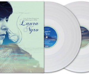 Live in San Francisco, 28th April 1994 (2LP Clear)