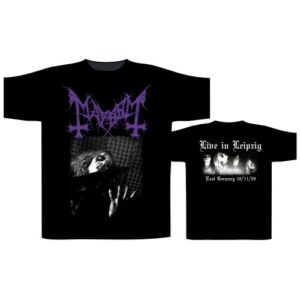 T/S Live In Lepizig (L)