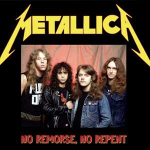 No Remorse, No Repent (2 CD Digipack)