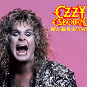 Howling in Shadows (2 CD Digipack)